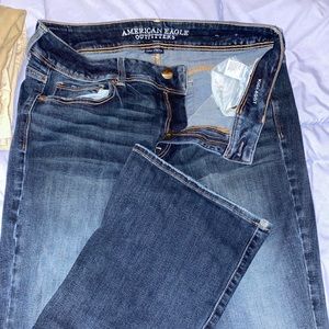 AE 360 super stretch kick boot